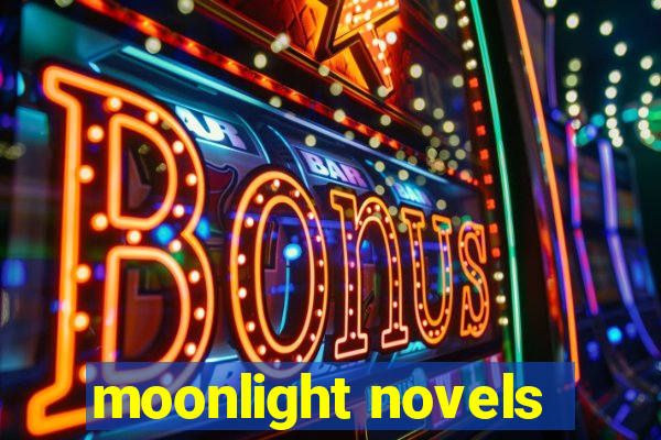 moonlight novels